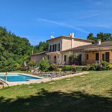 Domaine Verte Vallee Lignan-de-Bordeaux エクステリア 写真